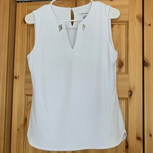 Calvin Klein Suit Top